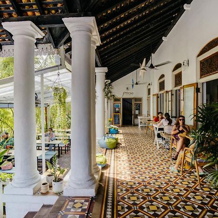 Prana Home Коломбо Экстерьер фото