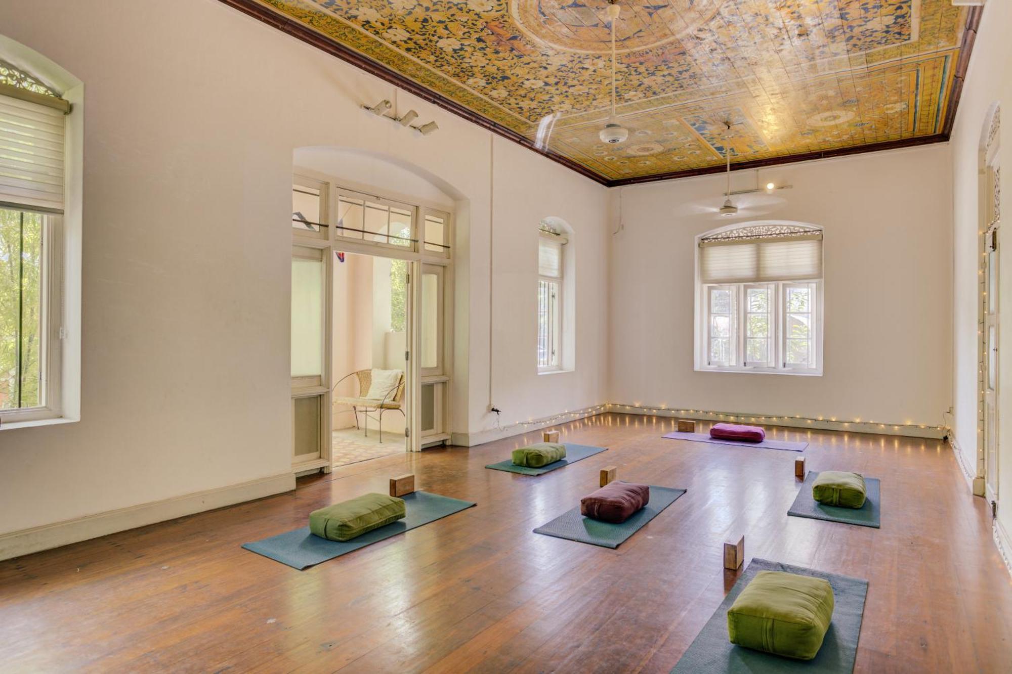 Prana Home Коломбо Экстерьер фото