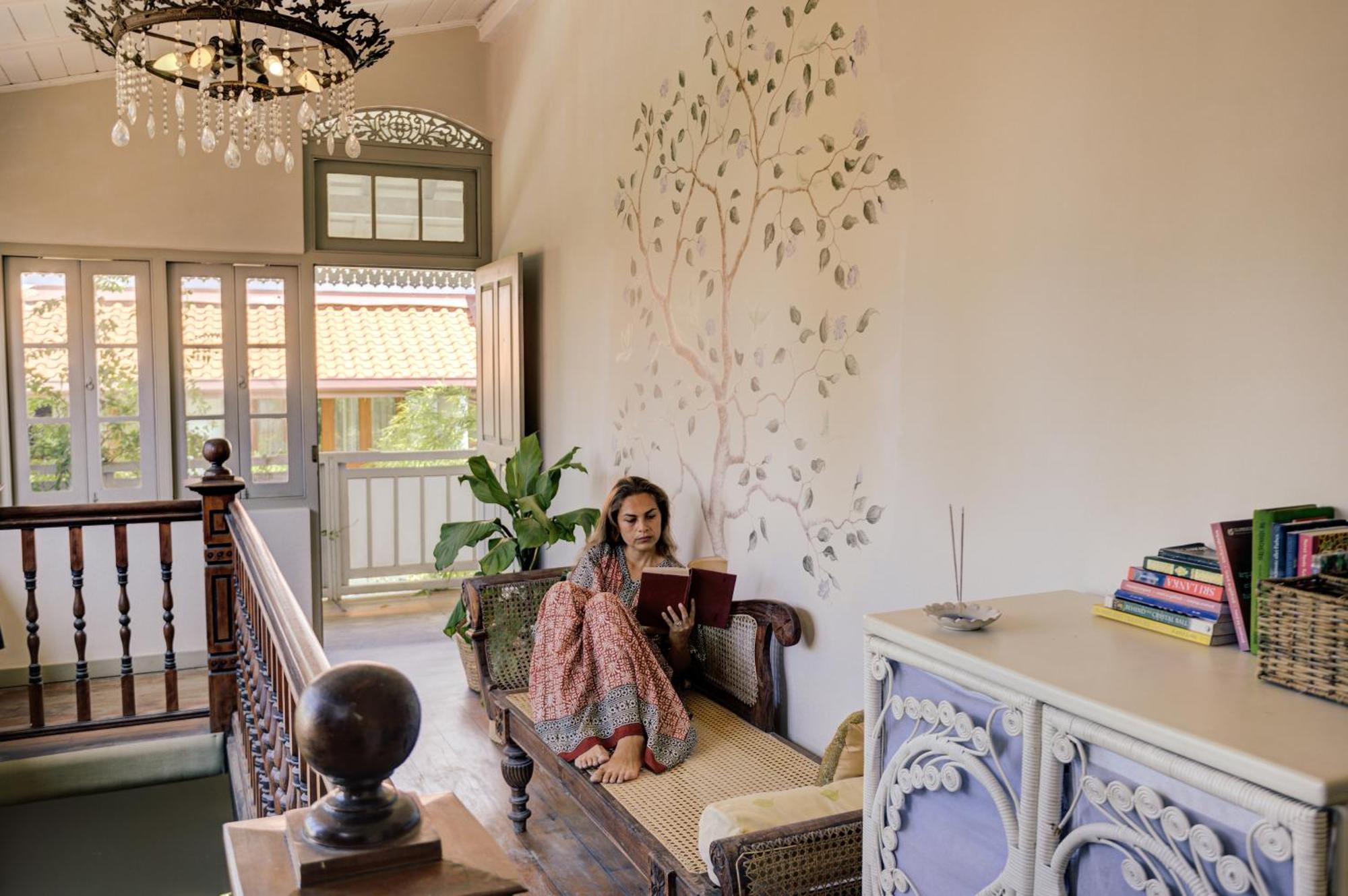 Prana Home Коломбо Экстерьер фото