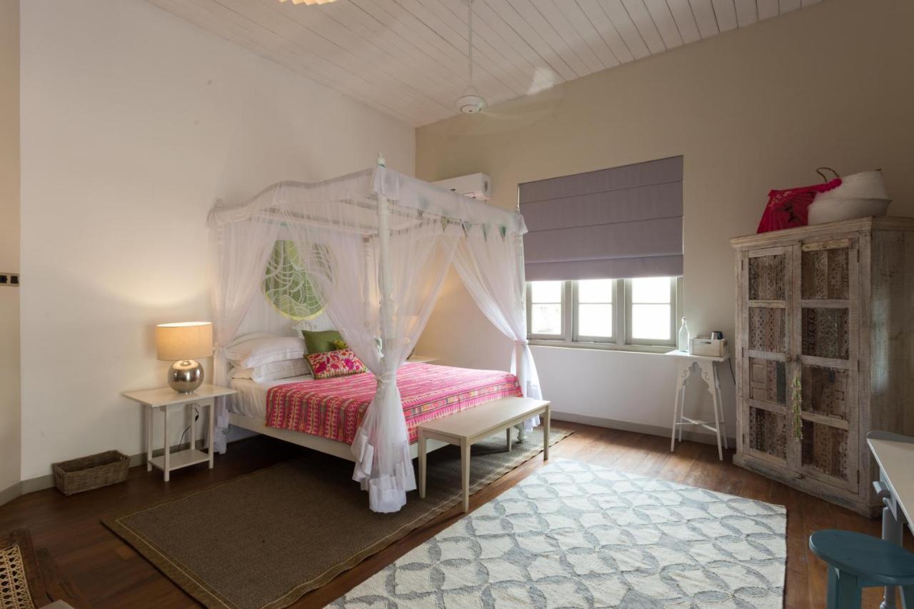 Prana Home Коломбо Экстерьер фото