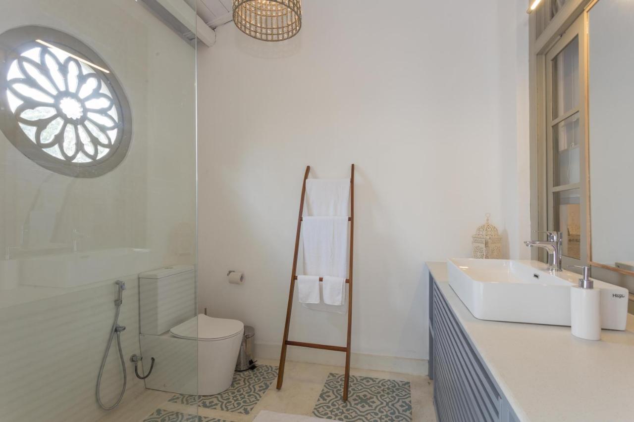 Prana Home Коломбо Экстерьер фото