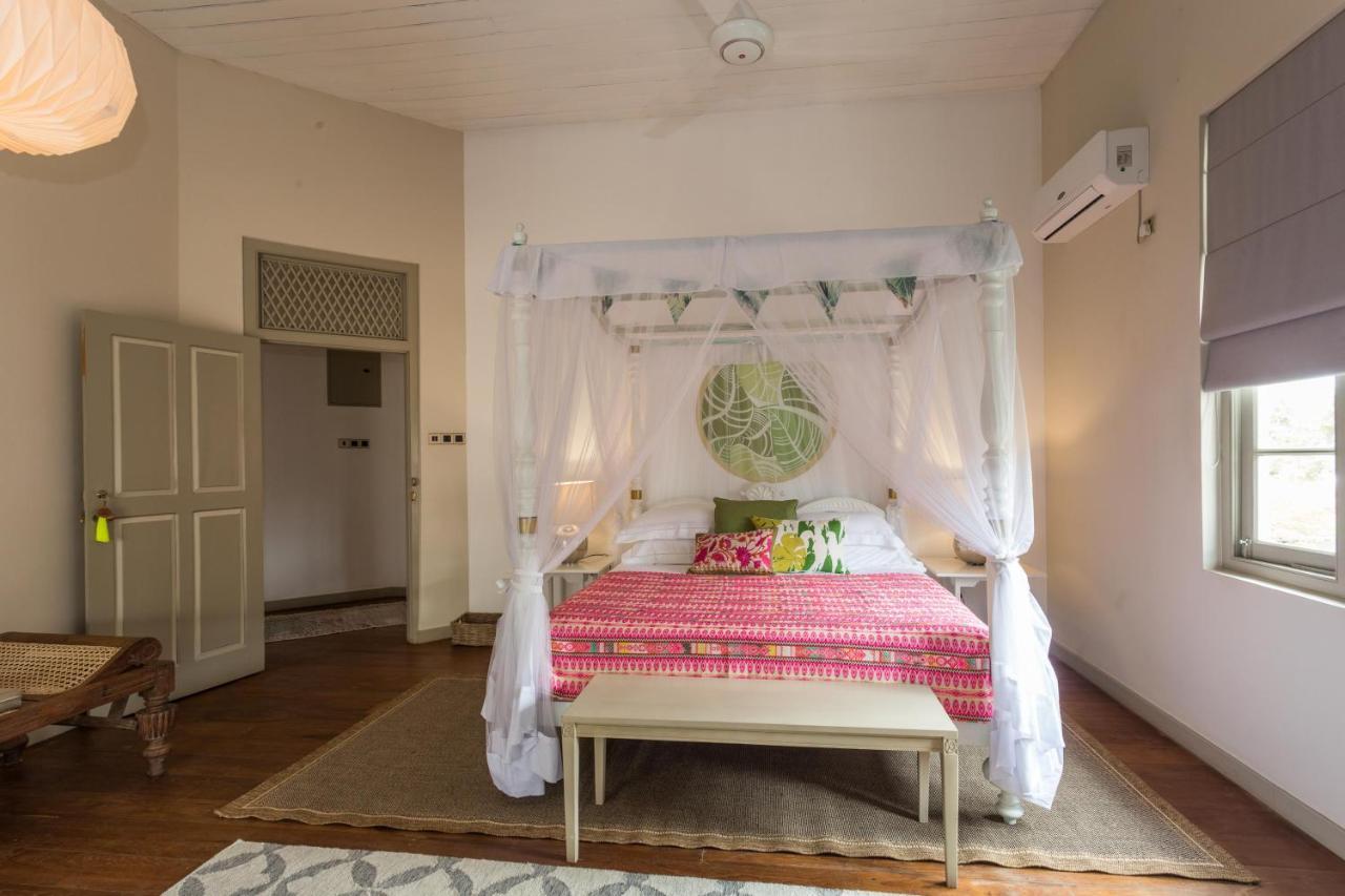 Prana Home Коломбо Экстерьер фото