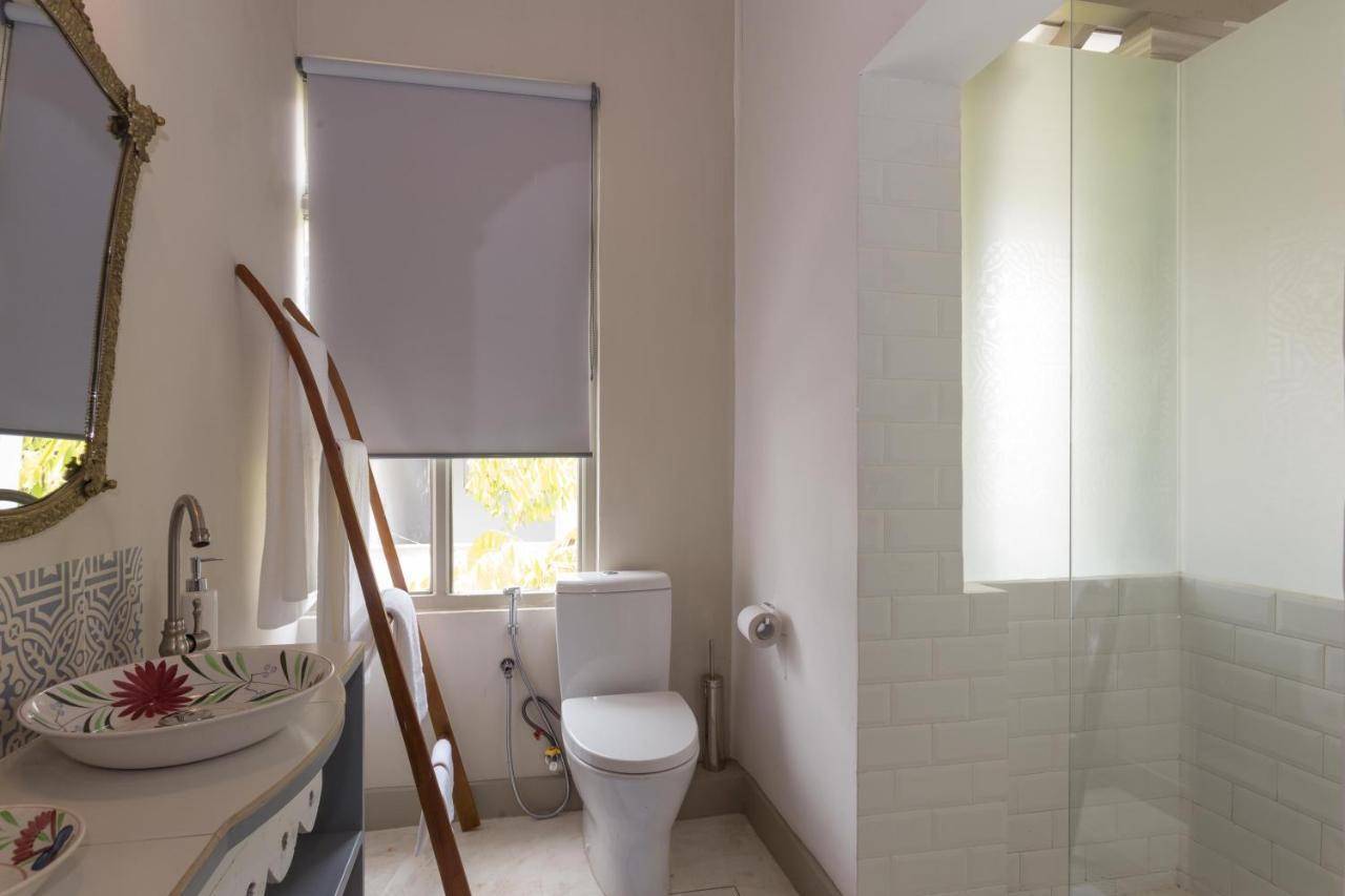 Prana Home Коломбо Экстерьер фото