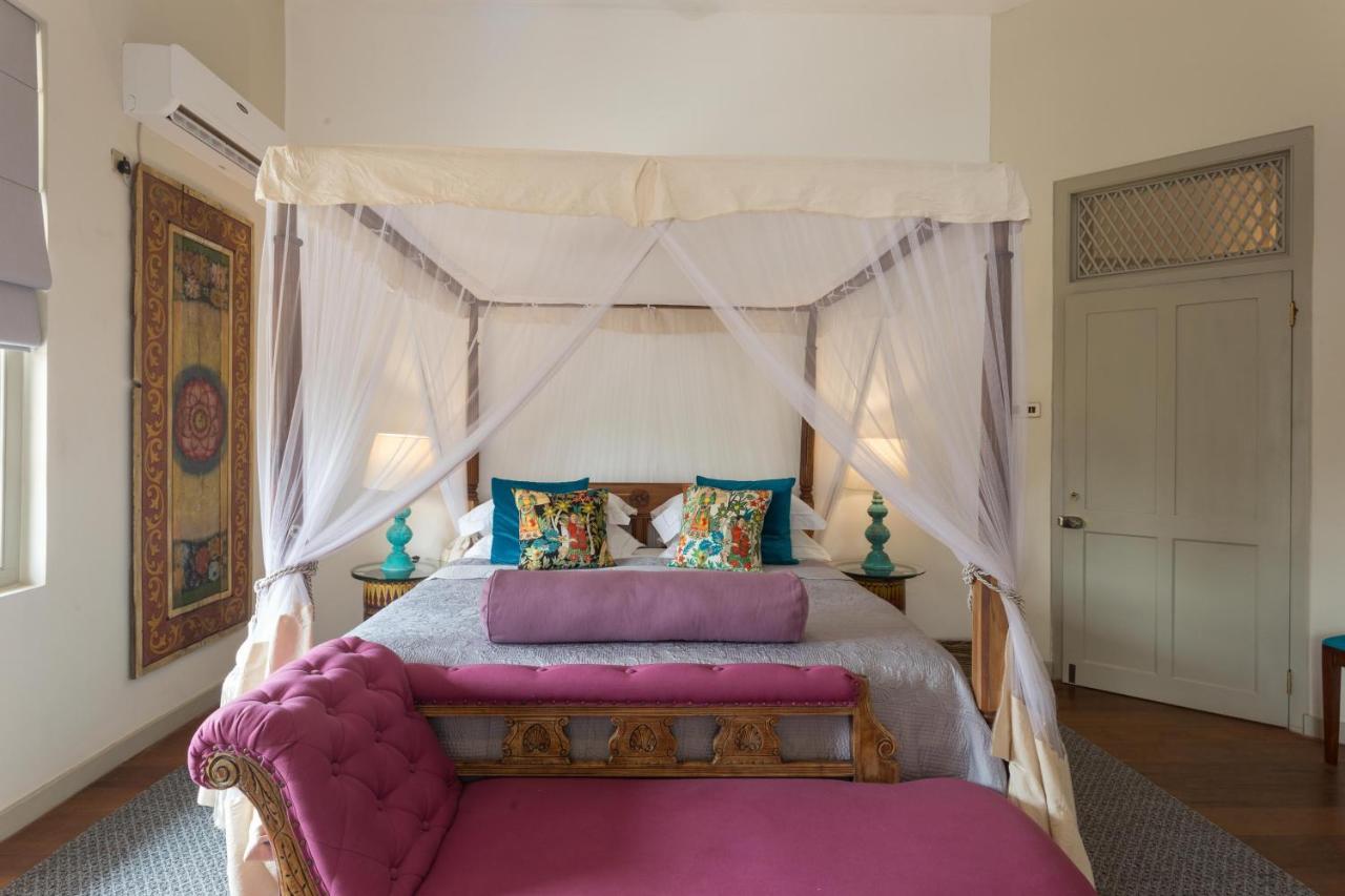 Prana Home Коломбо Экстерьер фото