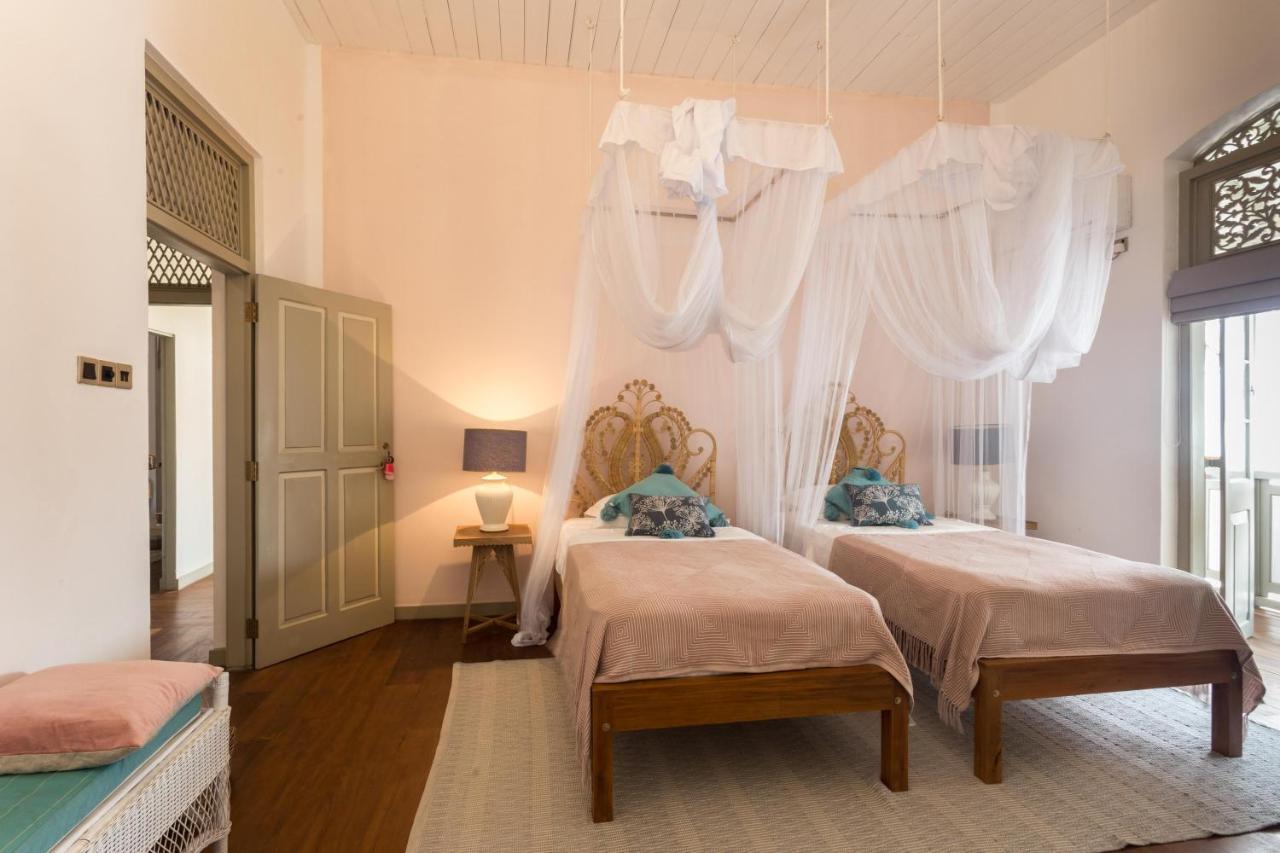Prana Home Коломбо Экстерьер фото