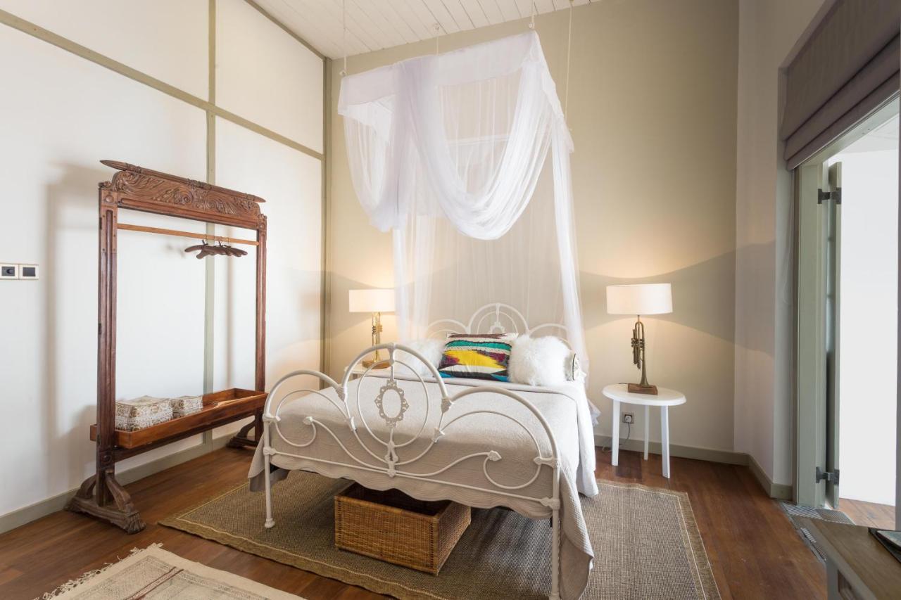 Prana Home Коломбо Экстерьер фото