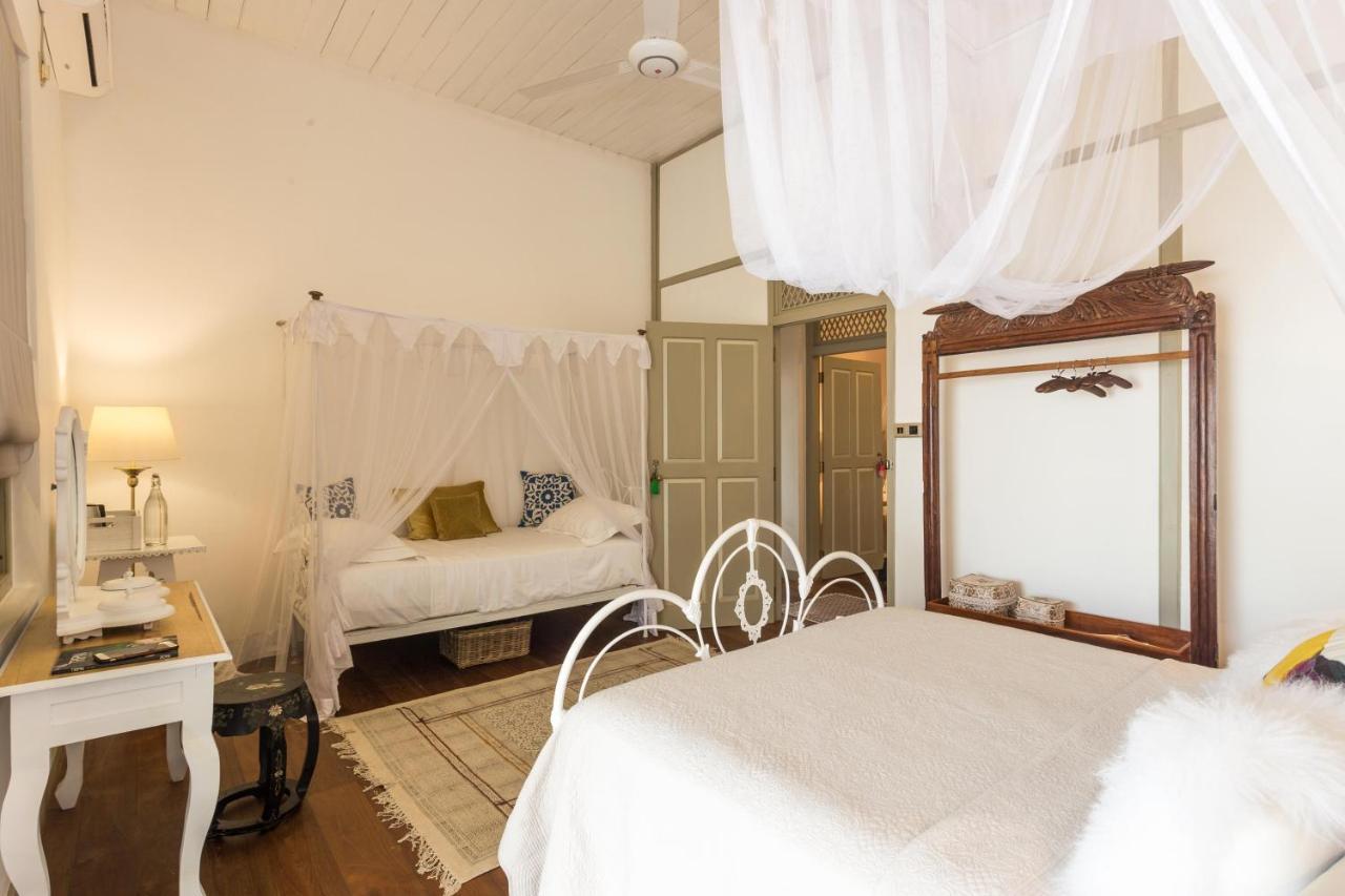 Prana Home Коломбо Экстерьер фото