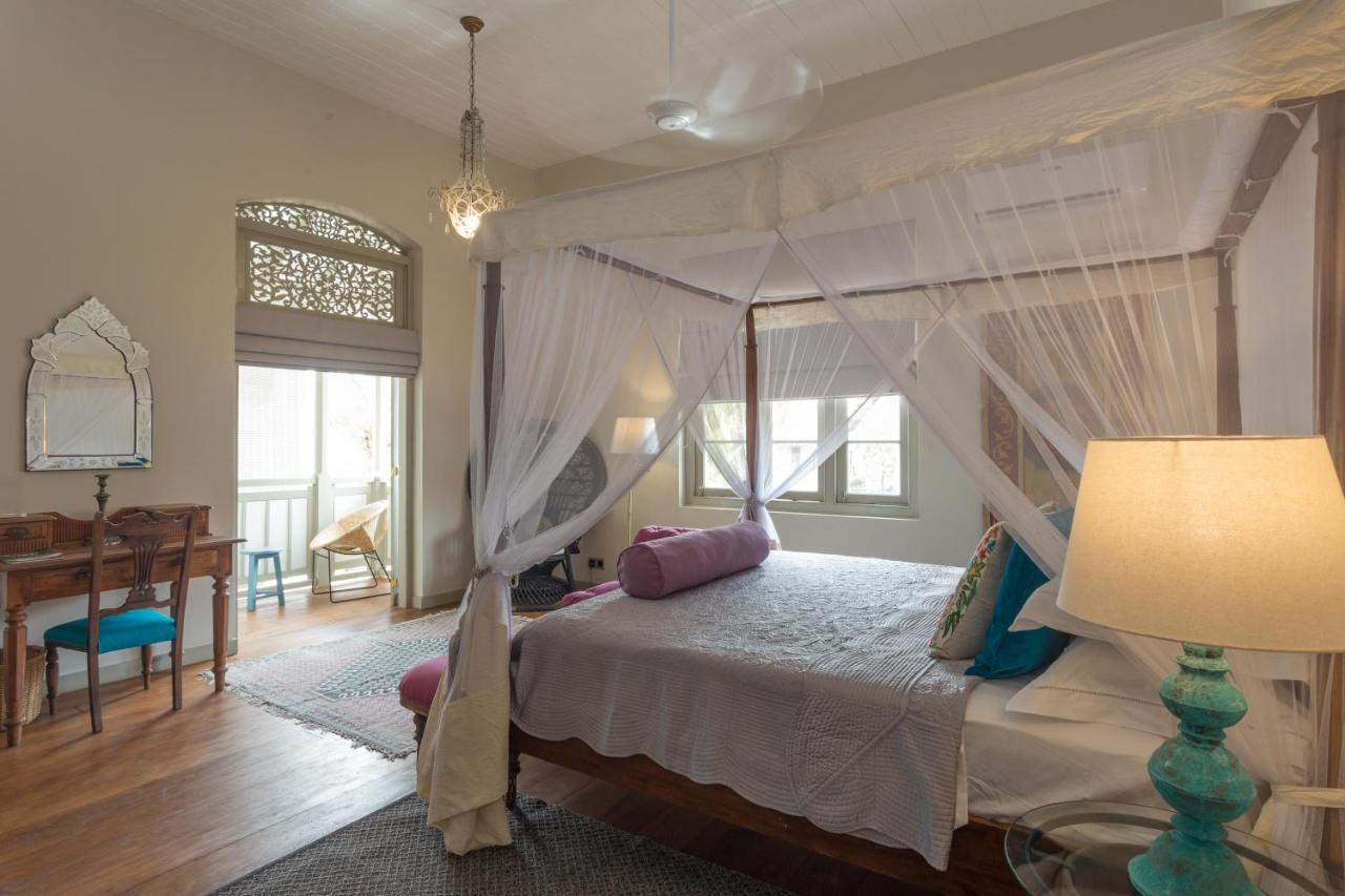 Prana Home Коломбо Экстерьер фото